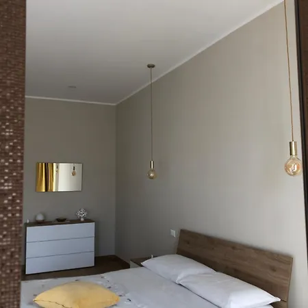 Appartement Alma House New