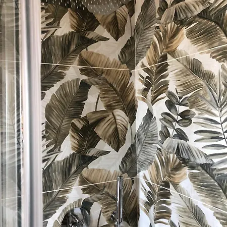 Alma House New Appartement *