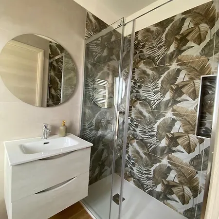 Alma House New Appartement Pompeï