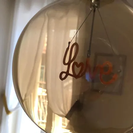 Alma House New Apartment