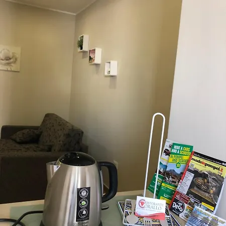 Apartment Alma House New