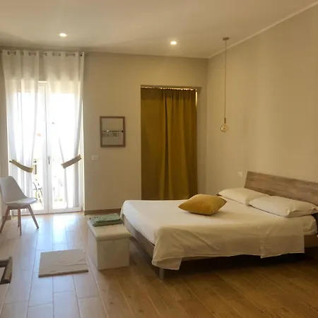 Alma House New Apartment