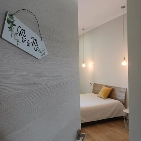 Alma House New * Pompei