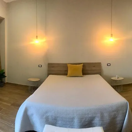 Alma House New Apartment *