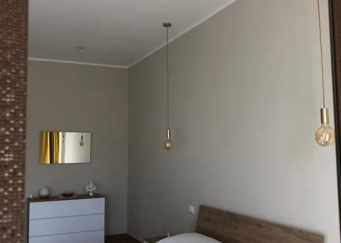 Διαμέρισμα Alma House New