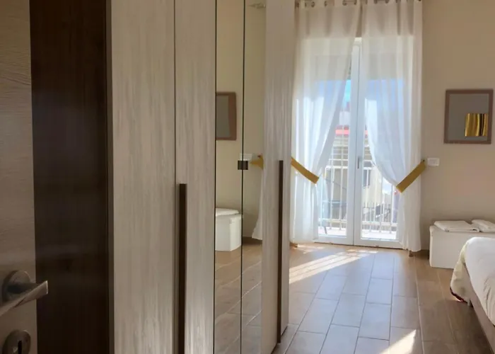 Alma House New * Πομπηία