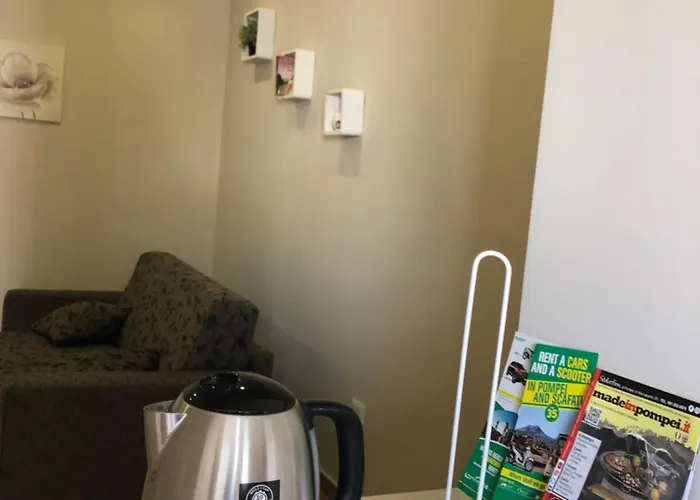 Διαμέρισμα Alma House New