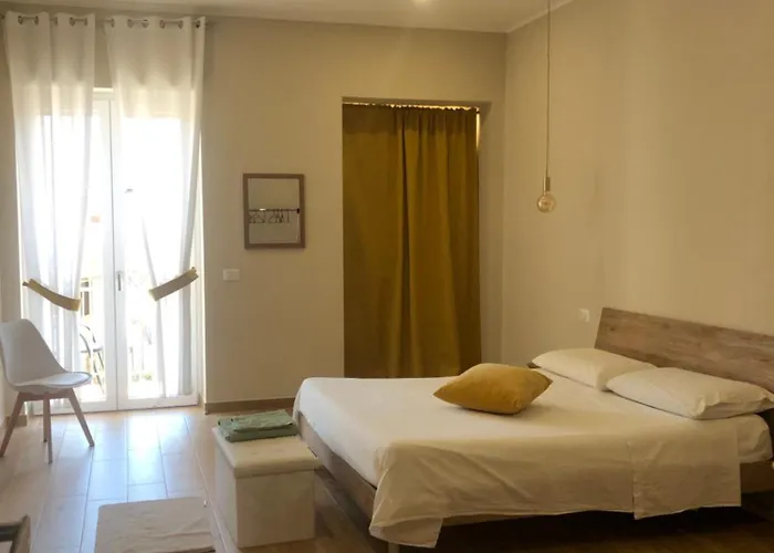 Alma House New Διαμέρισμα