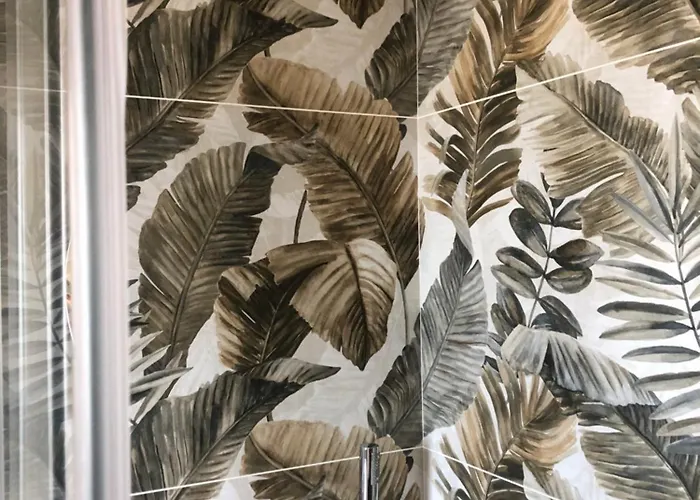 Alma House New Διαμέρισμα *