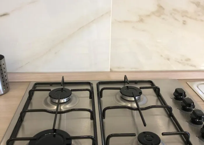 Alma House New Διαμέρισμα