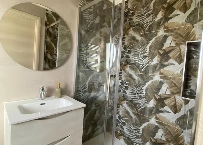 Alma House New Διαμέρισμα Πομπηία